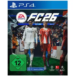 EA Sports FC 26