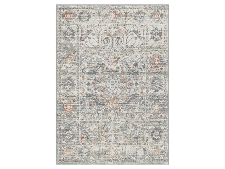 Tapis déco vintage style persan vintage 160x230cm