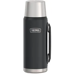 THERMOS® Isolierflasche ICON Beverage graphite 1,2 l