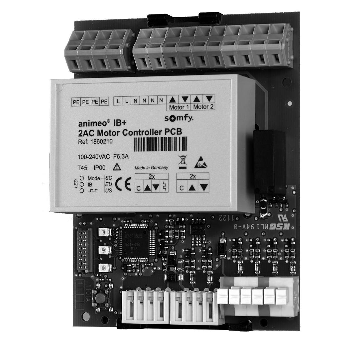 somfy 1860210 (1860210)