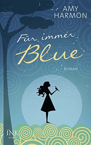 Amy Harmon - Für immer Blue - Preis vom 02.10.2026 23:42:20 h