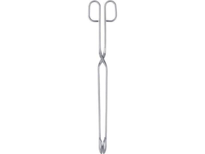 Triangle Professionele RVS Keukentang – 38 cm – Oven- en BBQ-bestendig