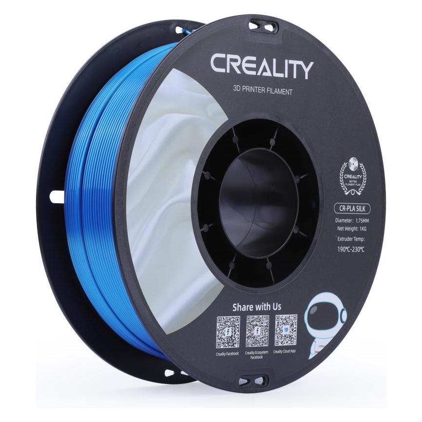 Creality CR-Seide (PLA, 1000 g, 1.75 mm) (3301120005)