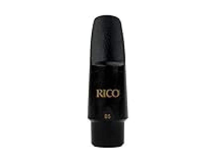 Rico Embouchure Rico Graftonite pour saxophone soprano, B5
