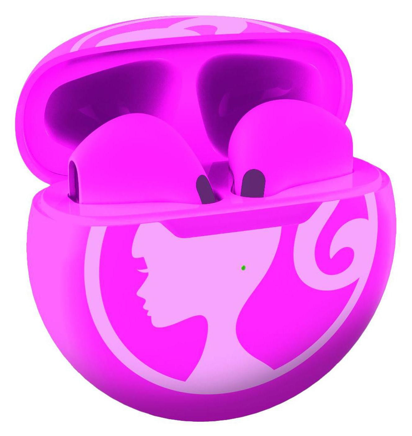 Lexibook Bluetooth-koptelefoon Barbie