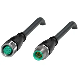 Pepperl+Fuchs Fabrik Verbindungskabel 226381