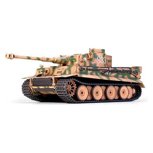 Tamiya Tiger Panzer (TAM 35146)