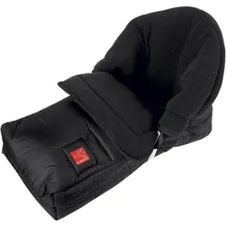 Kaiser Baby, Kinderwagen Fusssack, Schlitti