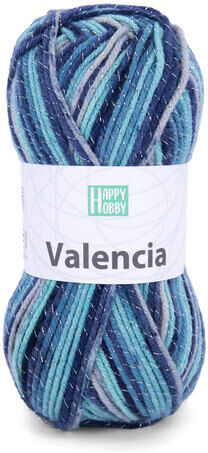 Happy Hobby Wolle Valencia