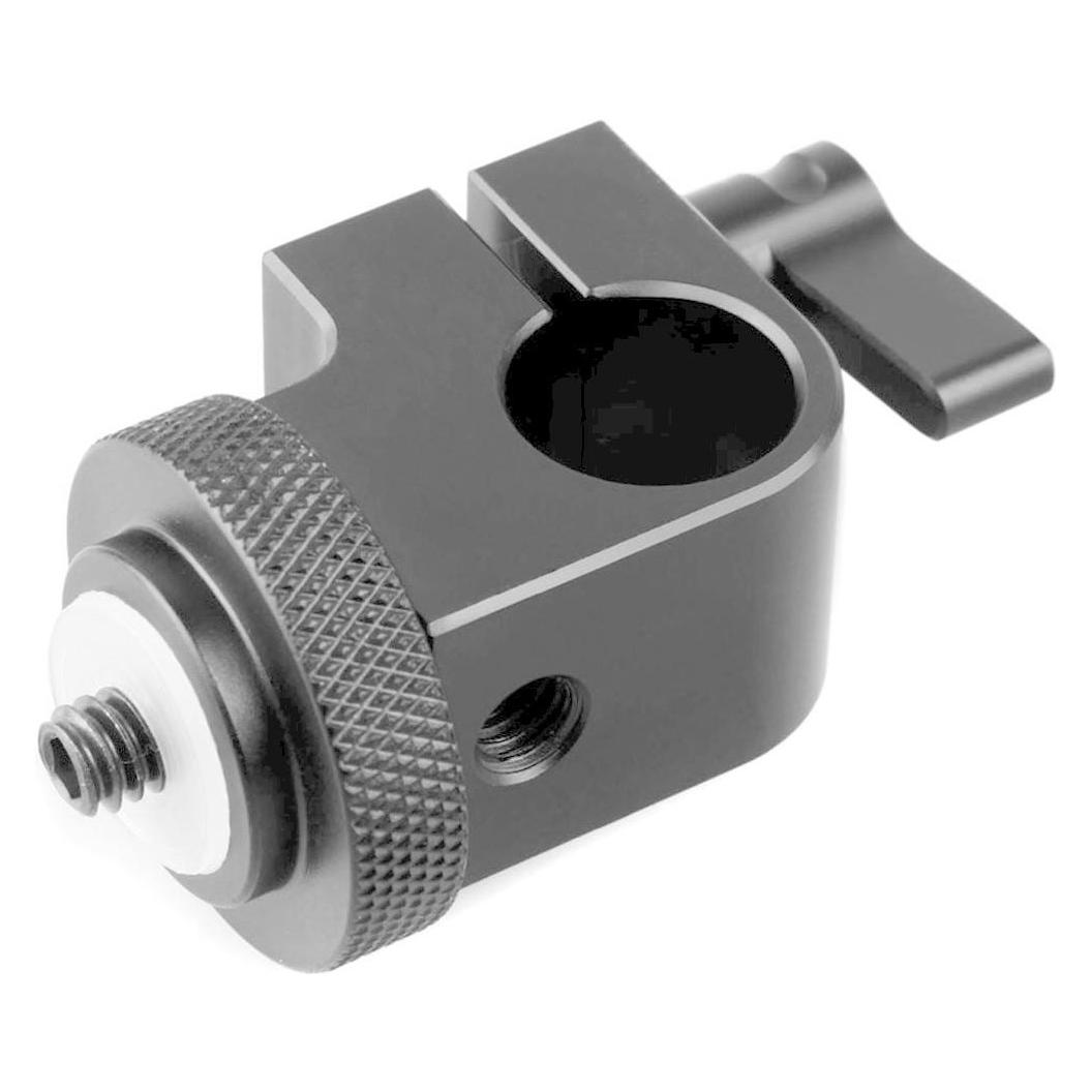 SmallRig Single RailBlock 860 (Diverses Video Zubehör) (860b)