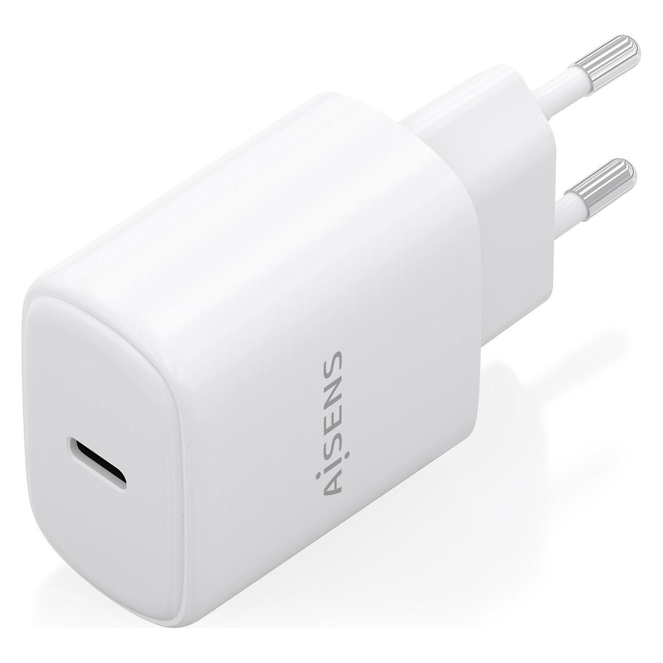 Aisens A110-0975 (30 W, 1 Port) (A110-0975)