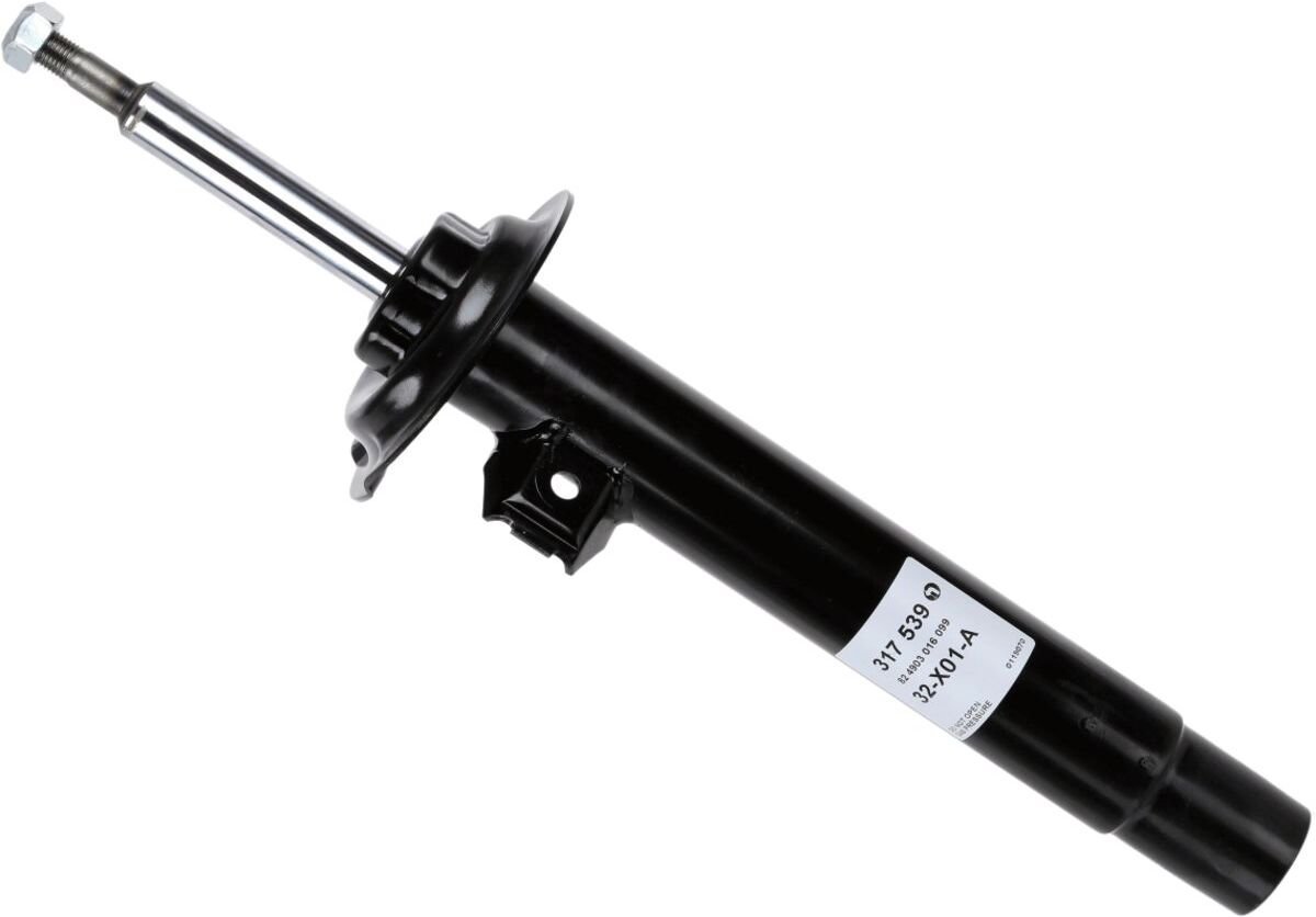 Sachs Ammortizzatore 317 539 sinistro