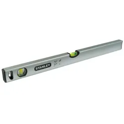 STANLEY Wasserwaage Klassik magnetisch 60cm - STHT1-43111