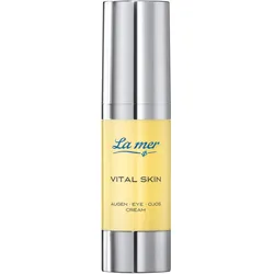15ml La mer Cosmetics Vital Skin Augencreme