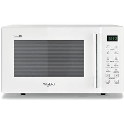 Whirlpool Solo-Mikrowelle MWP251W
