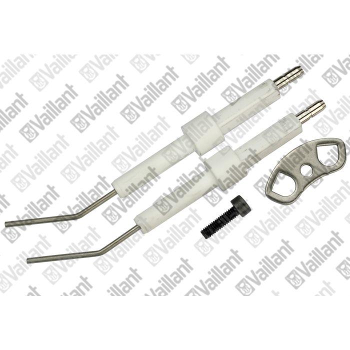 Vaillant Elektrode, Zündung (Set a 2 St.) 0020021156 Vaillant-Nr. 0020021156