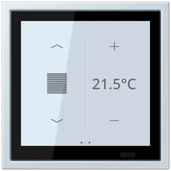 Jung KNX Raumcontroller LCZ 459 BFD1S 209
