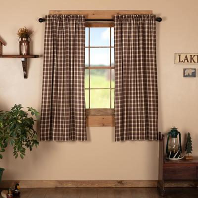 VHC Brands Rory Short Panel Set of 2 63x36 - Short Panel 63x36
