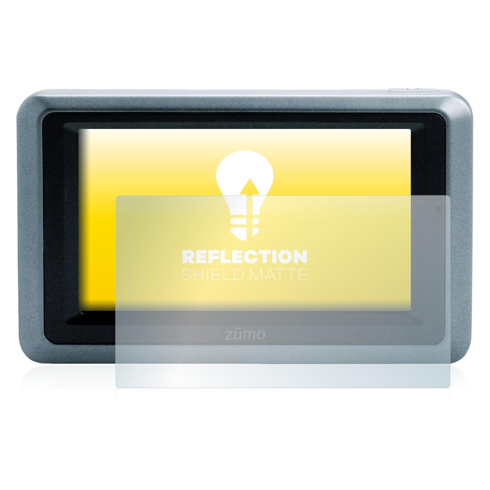 upscreen Reflection Shield Displayschutz Matt (2902598)