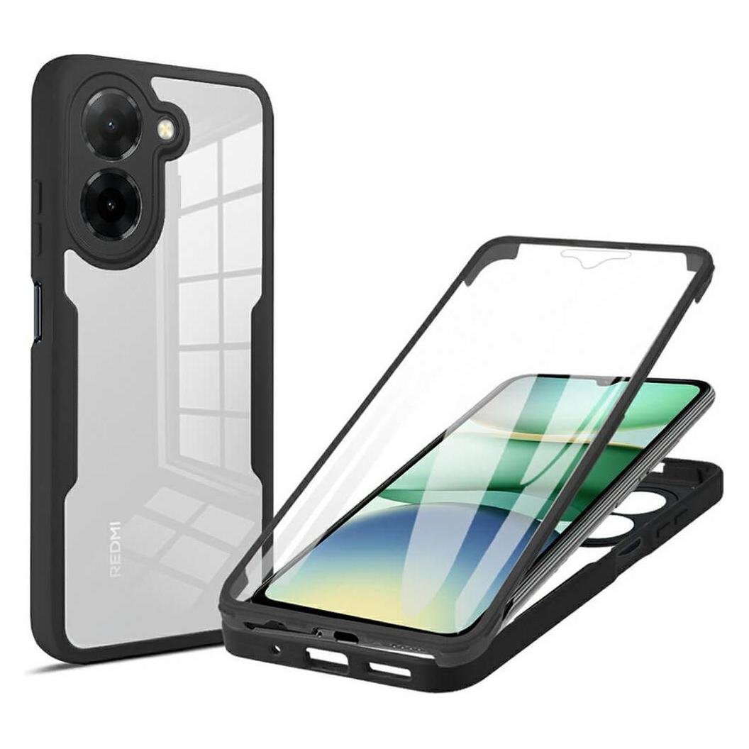 Cover-Discount Full Protection Schutzhülle (Xiaomi Redmi 5) (68674603)