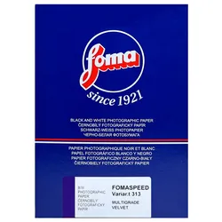 FOMA Fomaspeed Variant 313 Semi-Mat 10.5x14.8cm (100 Blatt)