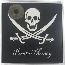 Die Beute der Südsee-Piraten!