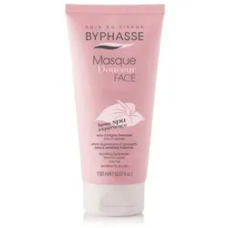 Byphasse Home Spa Experience Mascarilla Facial Douceur 150ml