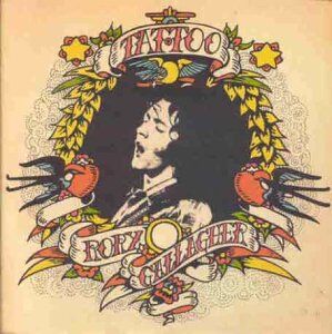 Rory Gallagher - Tattoo - Preis vom 12.10.2026 11:37:12 h