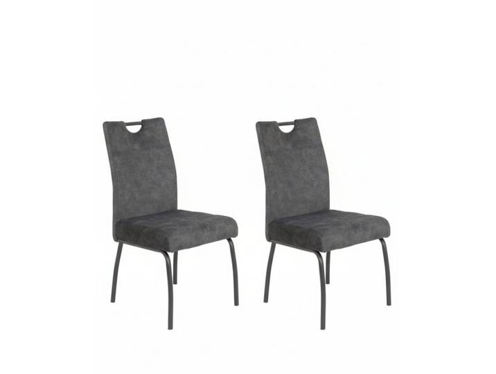 STUHL-SET EVELYN I S 2ER-SET