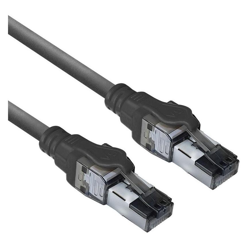 ACT FB4905 (S/FTP, CAT6a, 5 m) (FB4905)