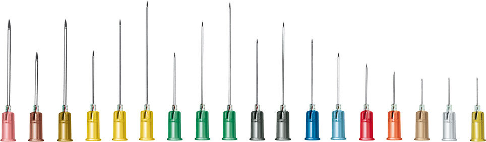 Safety Ago Mon Luer Micro 30g0,30x12,7