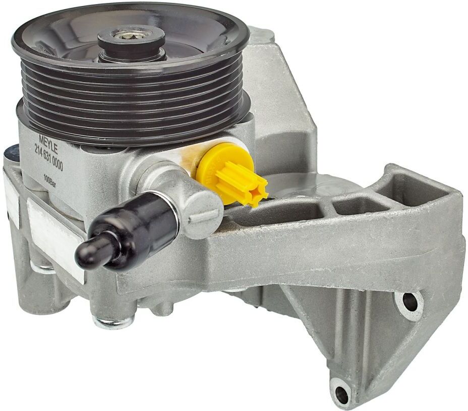 Hydraulikpumpe, Lenkgetriebe MEYLE 214 631 0000