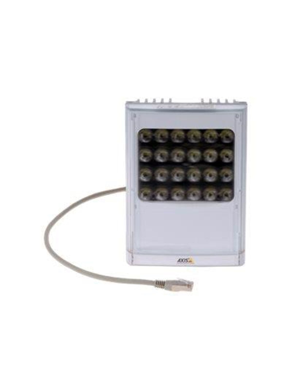 Axis T90D35 PoE W-LED Illuminator