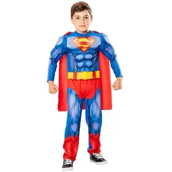 Rubies Superman: Deluxe Muscle Chest (128)