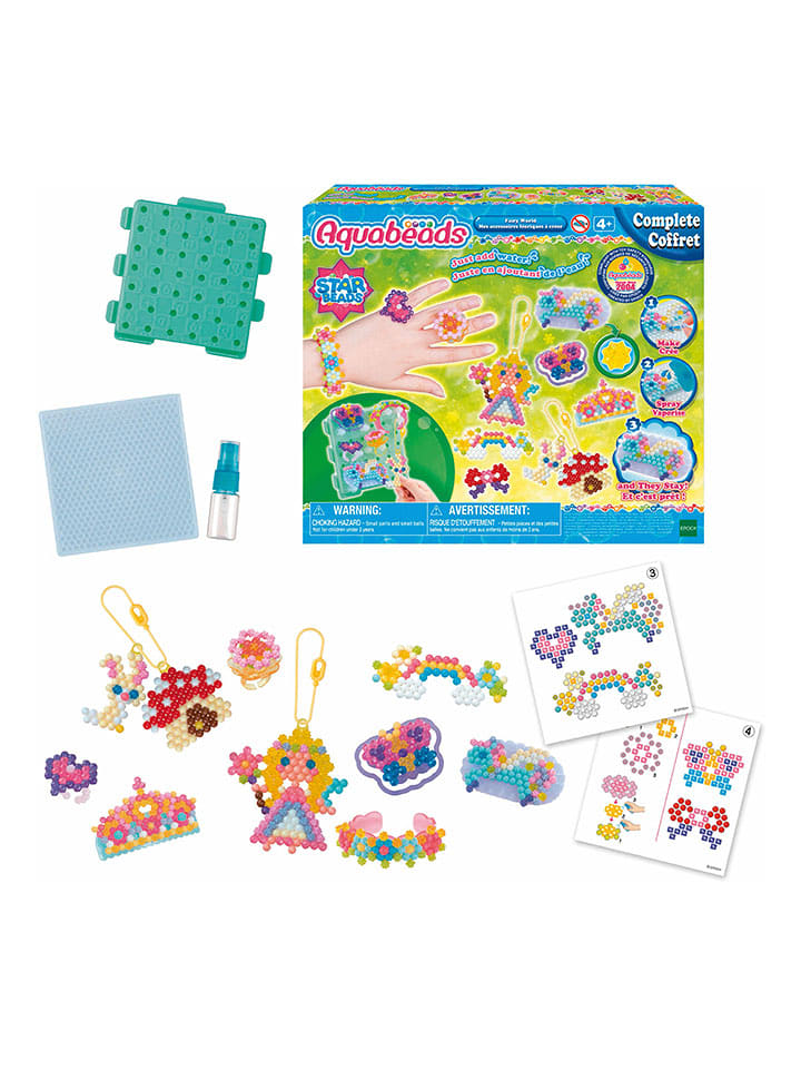 Aquabeads "Märchenwelt" - ab 4 Jahren - onesize