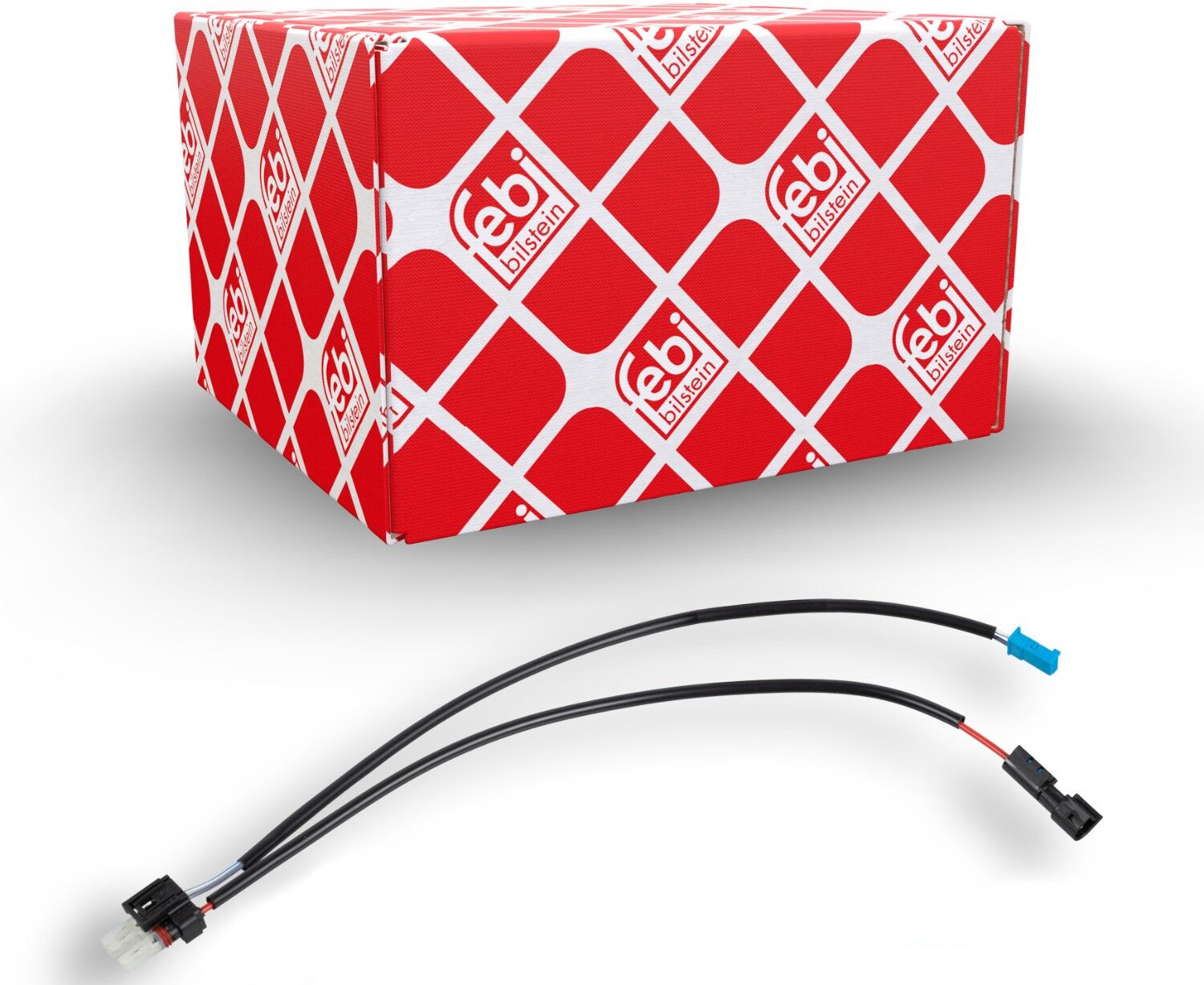 FEBI BILSTEIN 173708 Connector Cable, starter battery