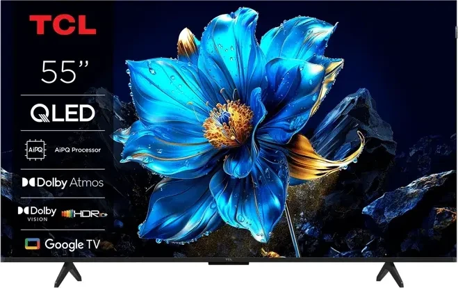 55" TCL 55P7K