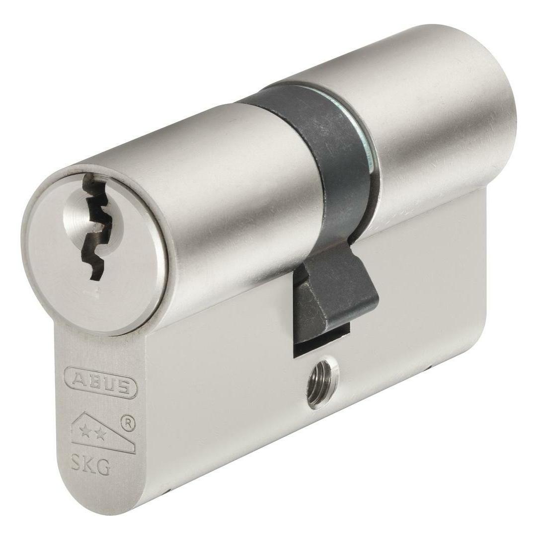 Abus E60NP 30/50 B/DFNLIESP (Profildoppelzylinder) (57220)