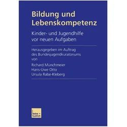 Bildung und Lebenskompetenz, Fachbücher