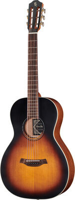 Baton Rouge X11S/P-CHB Parlor Chocolate Burst Matte