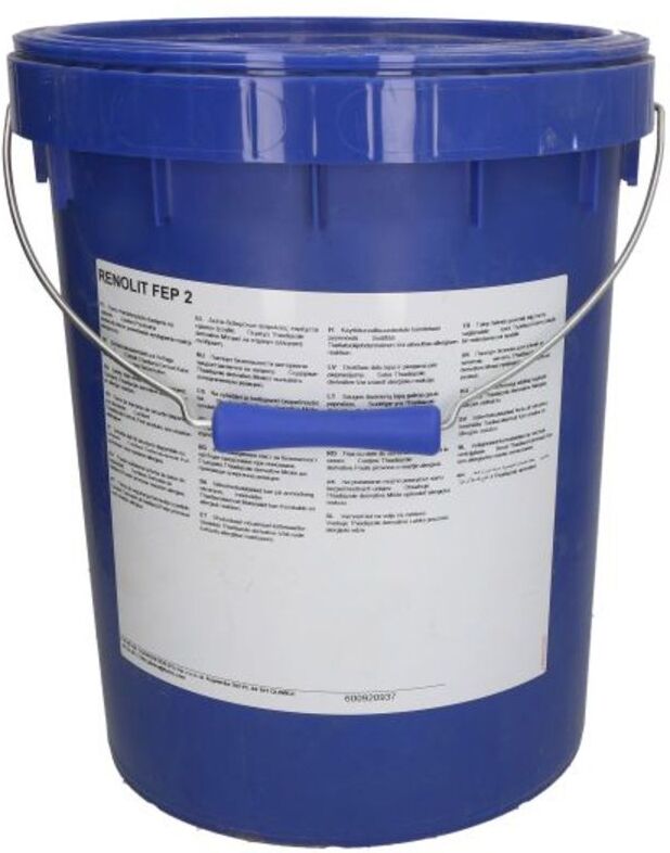 Fuchs Oil Lagerfett FUCHS RENOLIT FEP 2 18kg