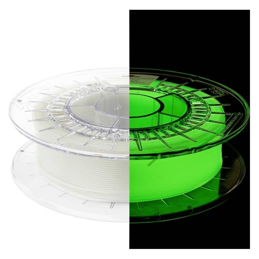 Spectrum Filament PLA Speciali Fluoreszenz (900 g, 1.75 mm) (5903175651334)