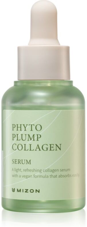 Mizon Phyto Plump Collagen deeply nourishing and moisturising serum with anti-wrinkle effect 30 ml