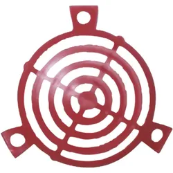 Comet Filter GEO/GEO-PLUS/ GEO DUPLO-PLUS rot