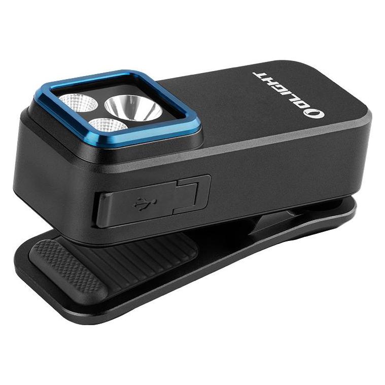 Olight Oclip Pro Clip-Licht (4.80 cm, 500 lm) (12894)
