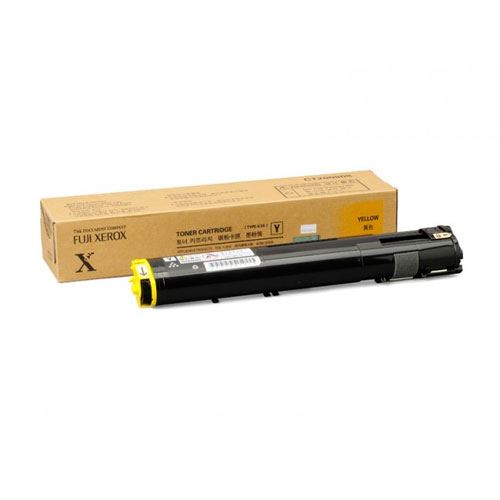 Xerox Toner Cart. für Versant 80 yellow (006R01645)