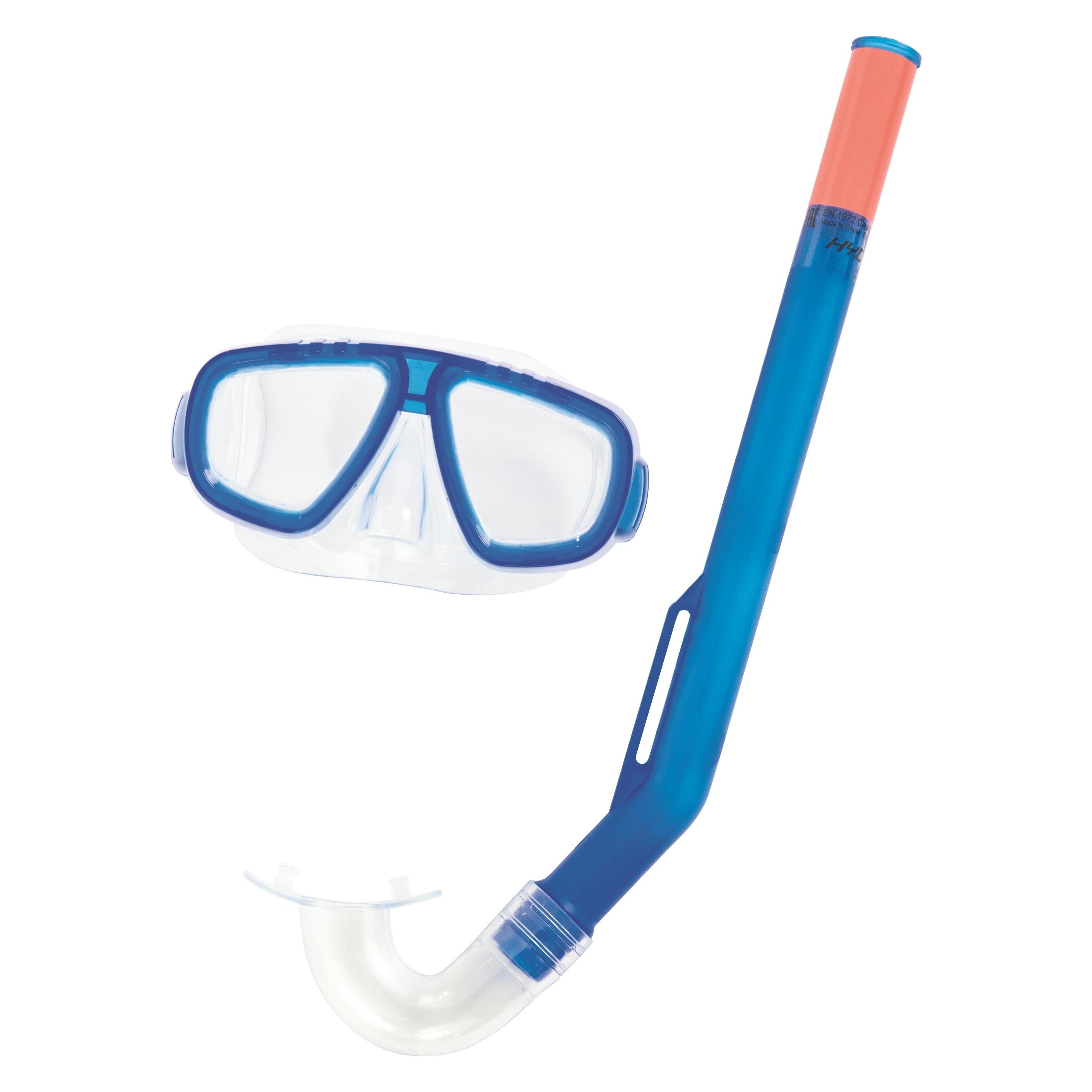Bestway Hydro-Swim Schnorchelset Fun (24018)