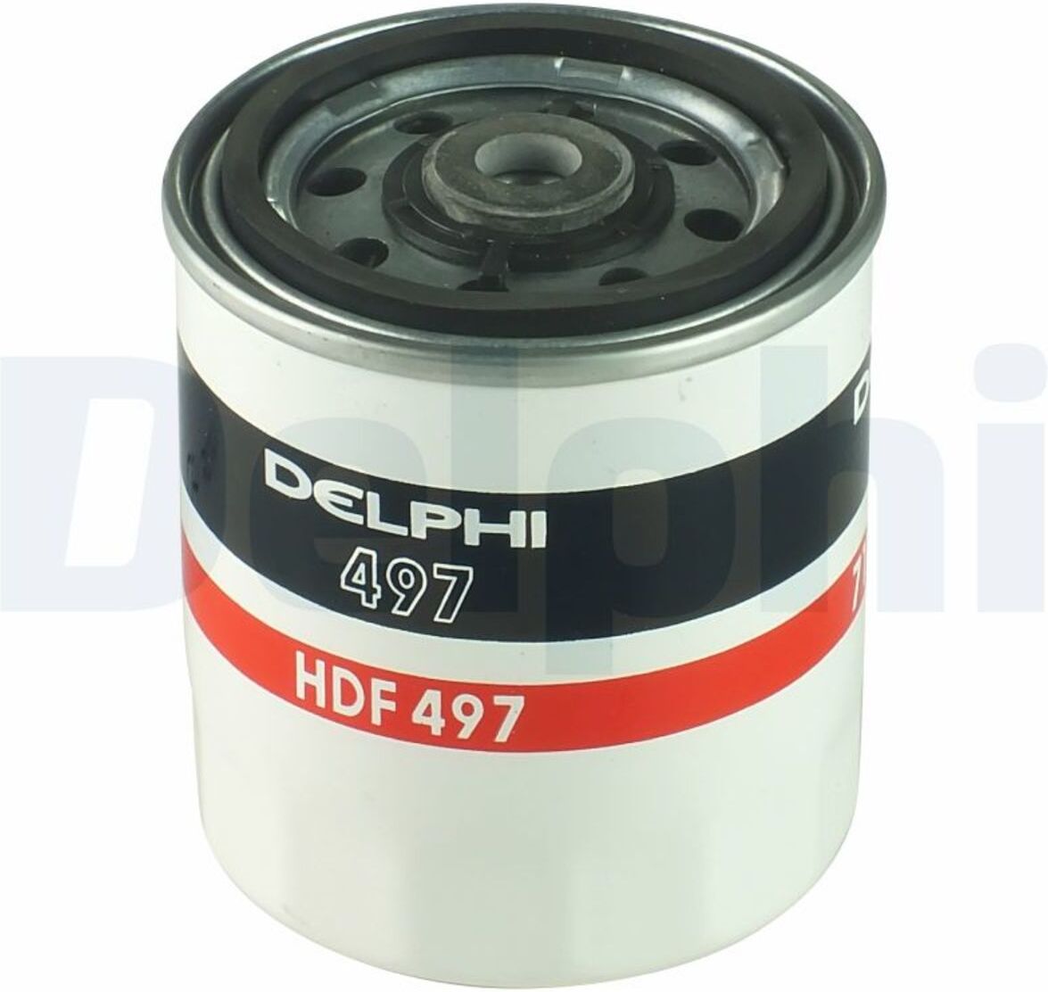 Kraftstofffilter DELPHI HDF497