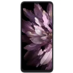 Blackview Wave 8 (Dual Sim - 6.56" - 128 GB, 4 GB RAM) Violett (128 GB, Violett, 6.56", Dual SIM), Smartphone, Violett
