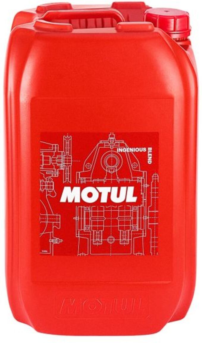 Hydrauliöljy Motul Rubric Hm 32 20l